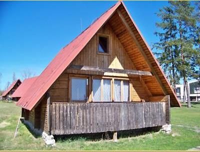 Bungalovy Tatranec Татранська Ломниця Екстер'єр фото