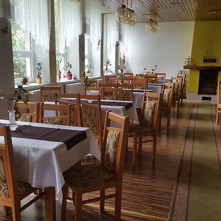 Bungalovy Tatranec Татранська Ломниця Екстер'єр фото