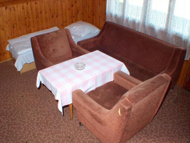 Bungalovy Tatranec Татранська Ломниця Номер фото